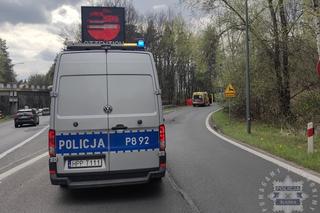 Tychy Tragiczny Wypadek Na Dk Nie Yje Letni Motocyklista