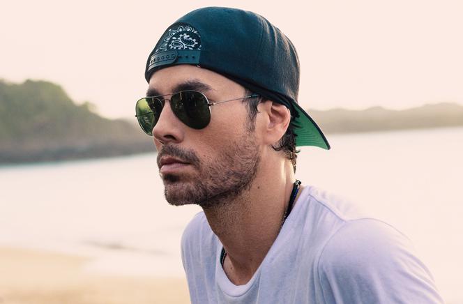 Enrique Iglesias