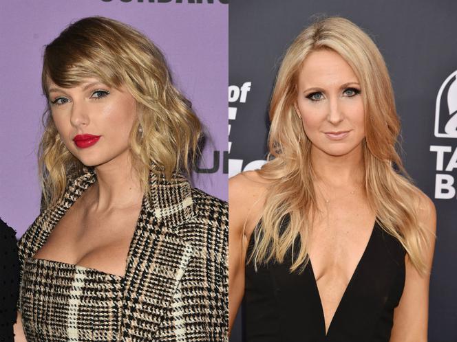 Taylor Swift, Nikki Glaser