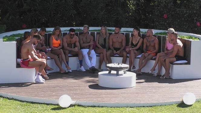 Love Island. Wyspa Miłości