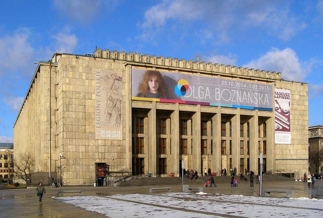 Muzea bezpłatnie otworzą drzwi dla mieszkańców