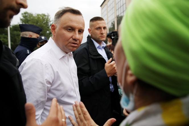 Andrzej Duda