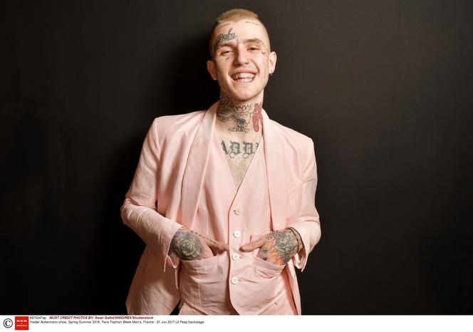 Lil Peep