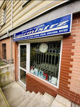 Pomoc będzie skierowana do jeżyckich biznesów z tradycjami i historią