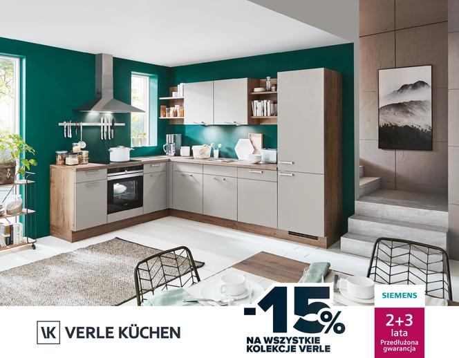 VERLE KUCHEN
