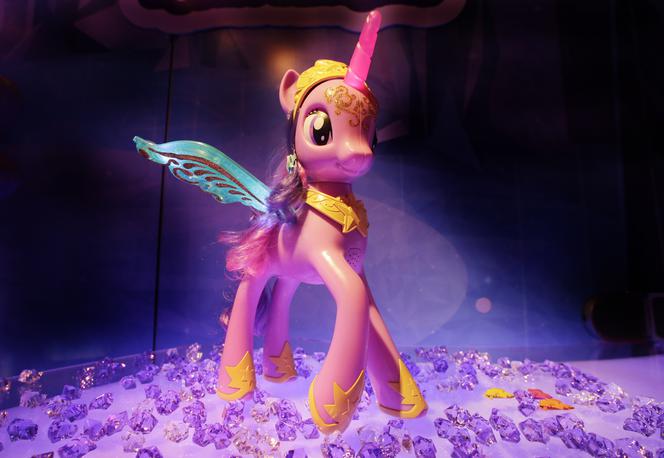 Kucyk My little pony