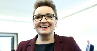 Anna Zalewska