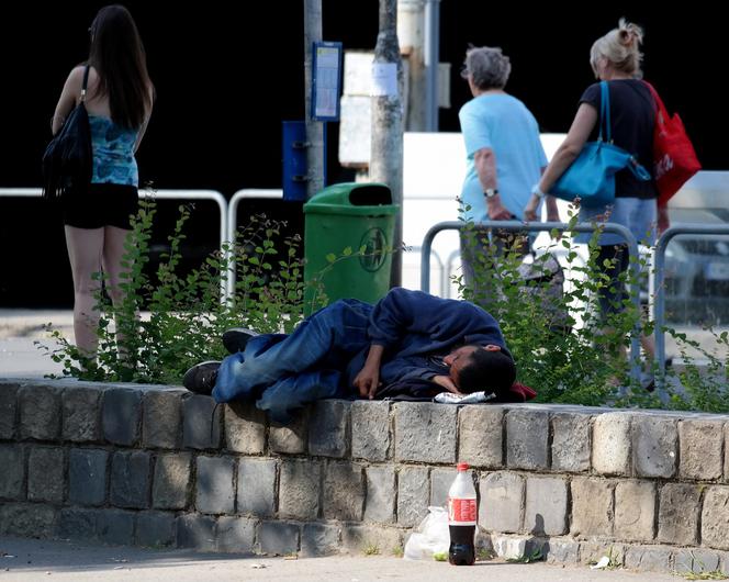 Noclegownia działająca przy schronisku dla bezdomnych w Koszalinie dysponuje 30 miejscami