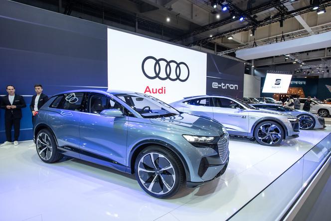 Nowości Poznań Motor Show 2019