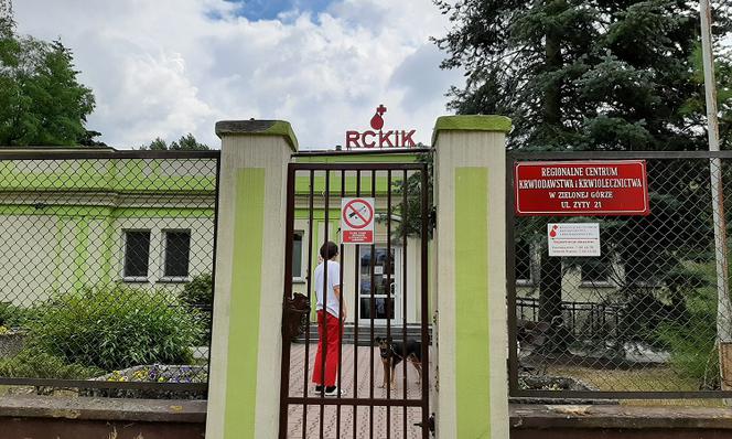 Niektórych zawodów nie należy wykonywać nawet do 12 godzin po oddaniu krwi.