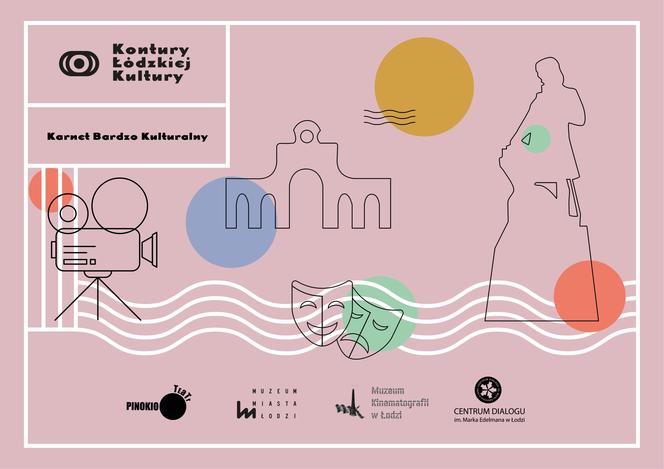 Kontury Łódzkiej Kultury