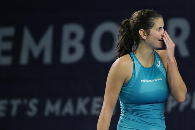 Julia Goerges