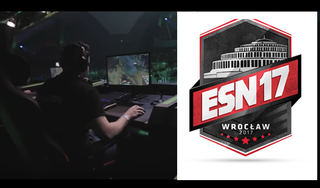 ESPORT NOW 2017