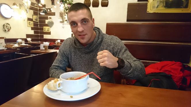 Adam Balski