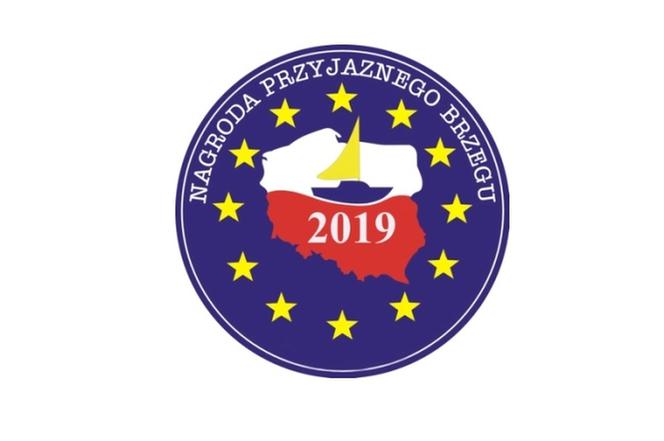 Nagroda Przyjaznego Brzegu 2019