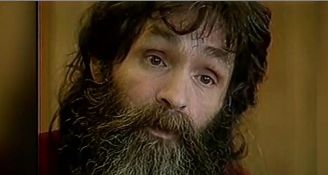 Charles Manson - kim był i dlaczego inspirował rockmanów?