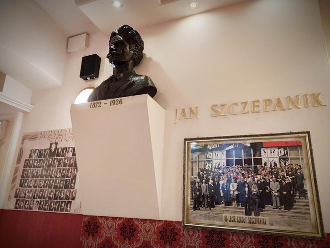 Szkoła Szczepanika Tarnów