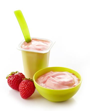 jogurt