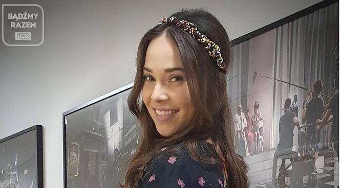 Gwiazda M jak miłość w Stuleciu Winnych. Tajemnicza Michelle w 3 sezonie będzie córką jednego z Winnych - ZDJĘCIA