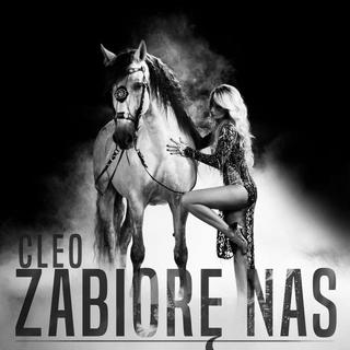 Cleo okładka