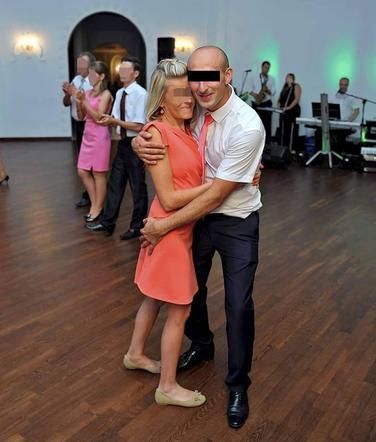 Tragedia w Pińczowie. Mąż pobił Katarzynę na śmierć.