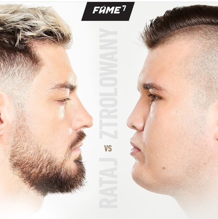 Rataj vs Ztrolowany