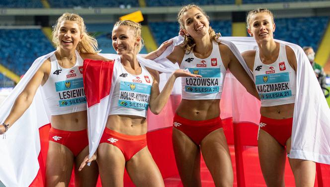 Lekkoatletyczny Mityng Gwiazd