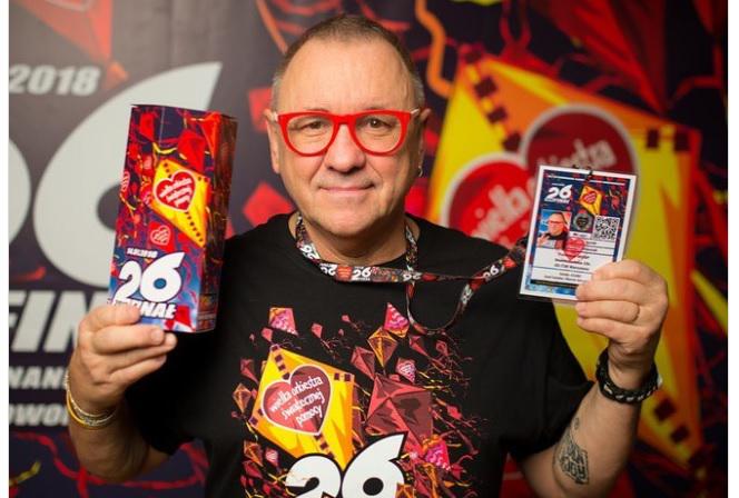 WOŚP 2018: jak pomagać online?