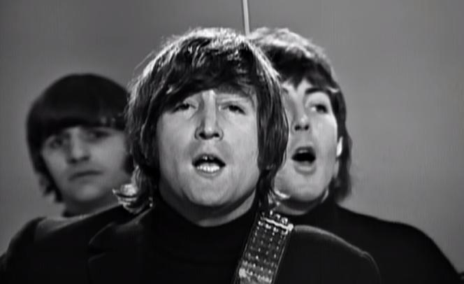 Paul McCartney powiedział, kto jest winny rozpadowi The Beatles