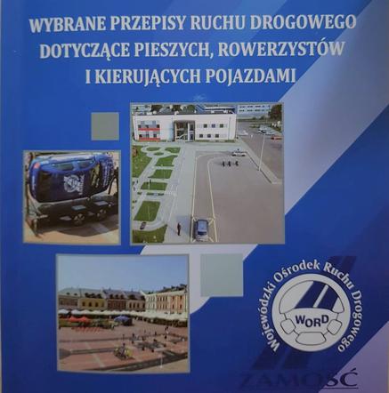 WORD Zamość broszura edukacyjna