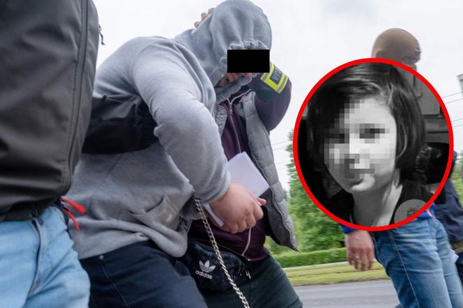 Brat optyka z Sosnowca, Tomasza M., zabiera głos. To jego 13-letnia córka Dominika popełniła samobójstwo!