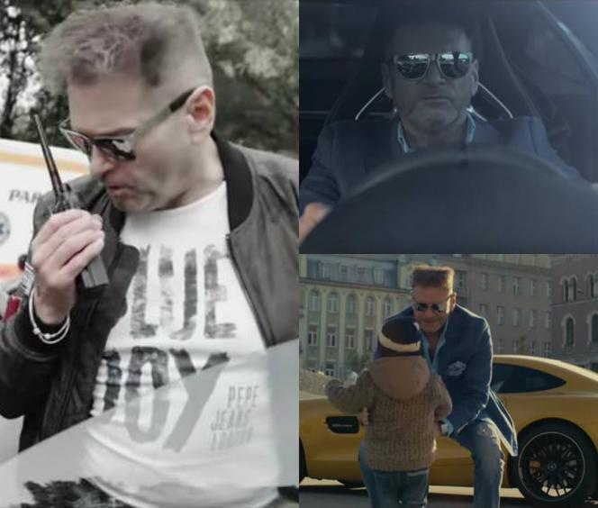 Detektyw Krzysztof Rutkowski - Jesteś Aniołem