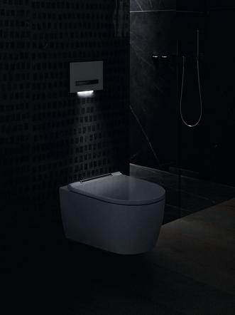 Geberit - spłuczki