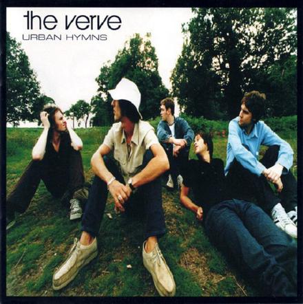 The Verve - Urban Hymns: wyjątkowa reedycja z okazji 20. rocznicy wydania kultowego albumu