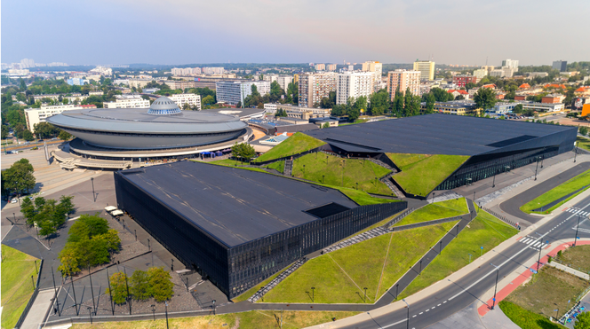 Katowice walczą o czyste powietrze