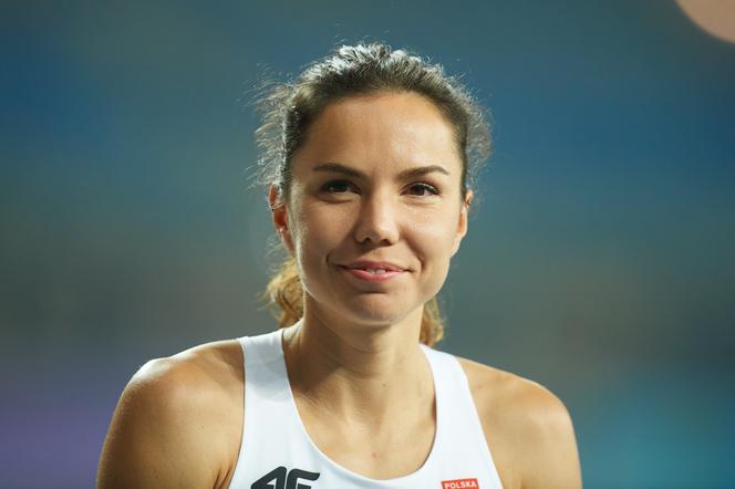 Joanna Jóźwik