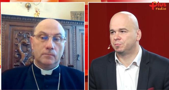 Arcybiskup Polak w Sednie Sprawy: Musimy zrozumieć, ze fale migracyjne będą nam towarzyszyły przez najbliższe lata