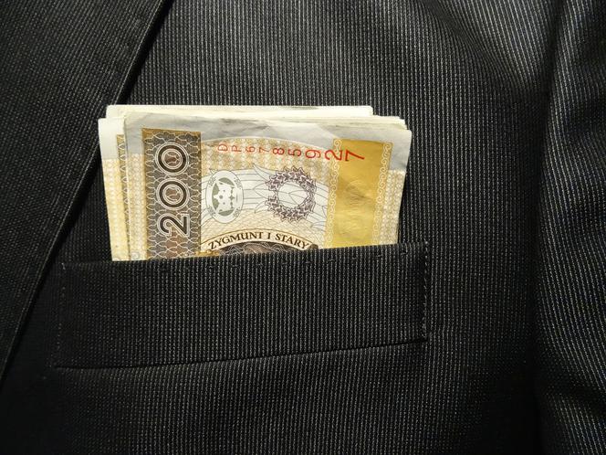 Eurojackpot. Dwie osoby wygrały po pół miliona złotych!