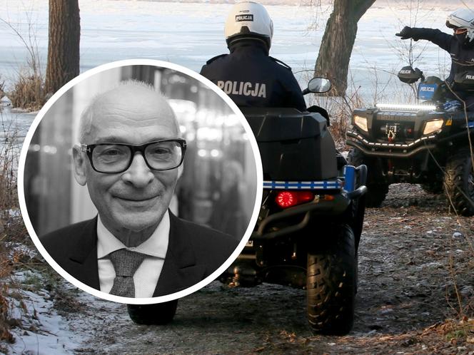 Poszukiwania Jana Lityńskiego
