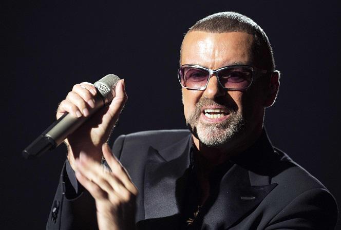 George Michael