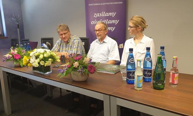 Mariusz Niedbalski w Stelmecie