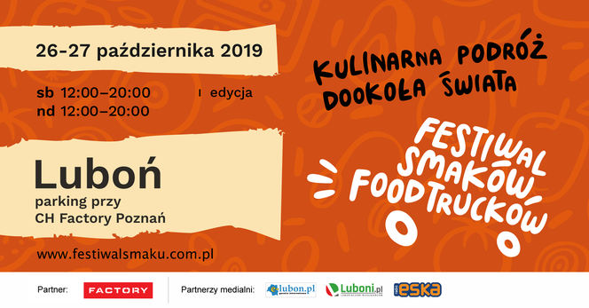 Festiwal smaków