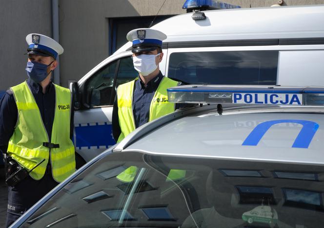Katowice: Policjanci z Mysłowic wpadli do szpitala! To, co zrobili lekarzowi przeraża