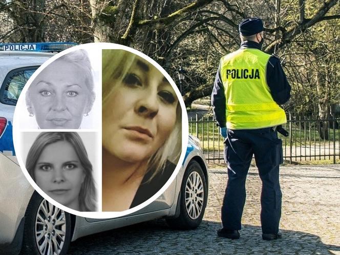 Są piękne i niebezpieczne! Za co policja szuka tych kobiet? SPRAWDŹ, czy je znasz!