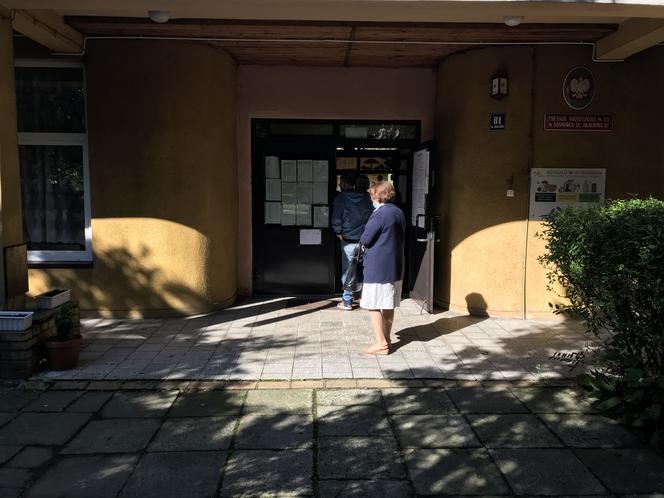 Wybory prezydenckie 2020 na Śląsku. Jaka frekwencja? Lokale wyborcze otwarte do 21.00