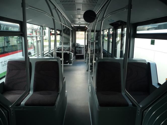 Koronawirus paraliżuje transport publiczny w Grudziądzu. Brakuje kierowców!