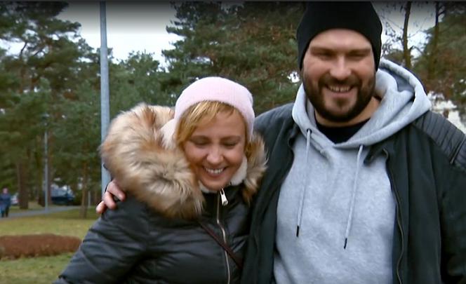 Barwy szczęścia po wakacjach 2020. Sabina zakocha się w Damianie? Przy nim zapomni o zmarłym Andrzeju!