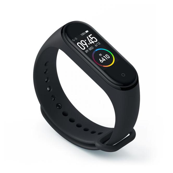 Xiaomi Mi Band 4 opaska sportowa