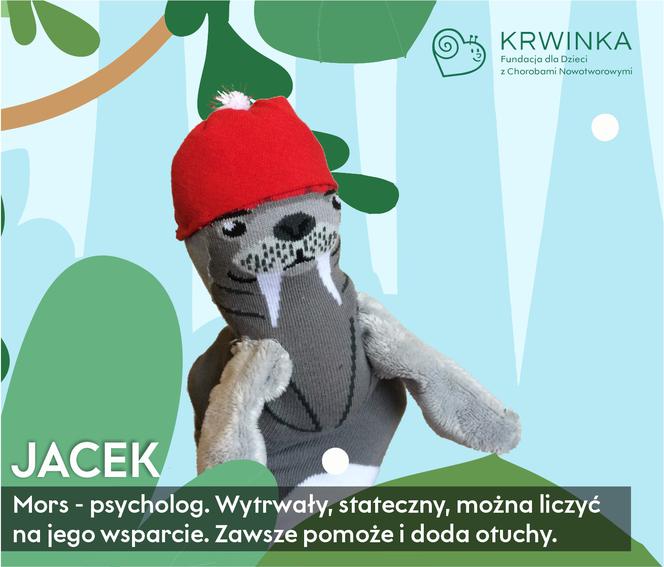 Bajka terapeutyczna