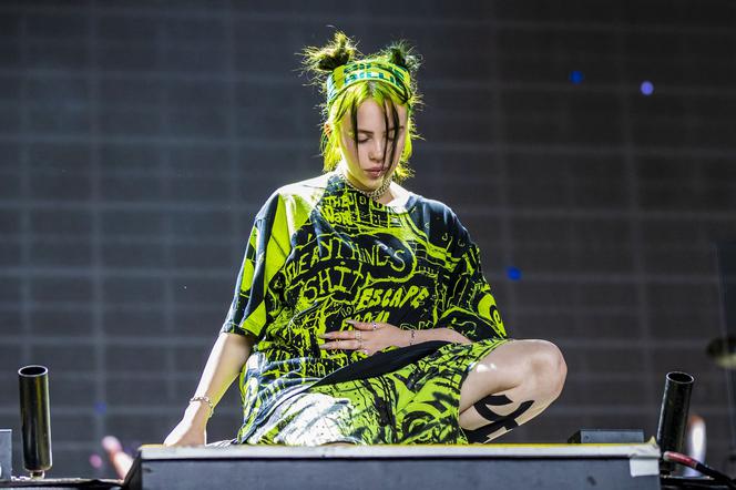 Billie Eilish